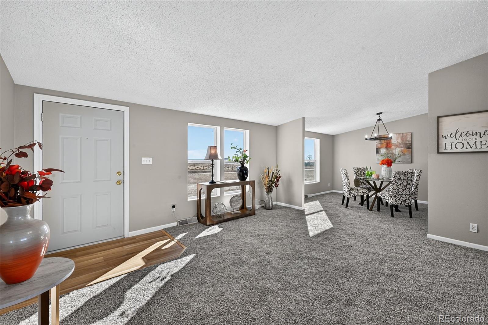 704 Buffalo Run Road Calhan, CO 80808 - Photo 8 of 41