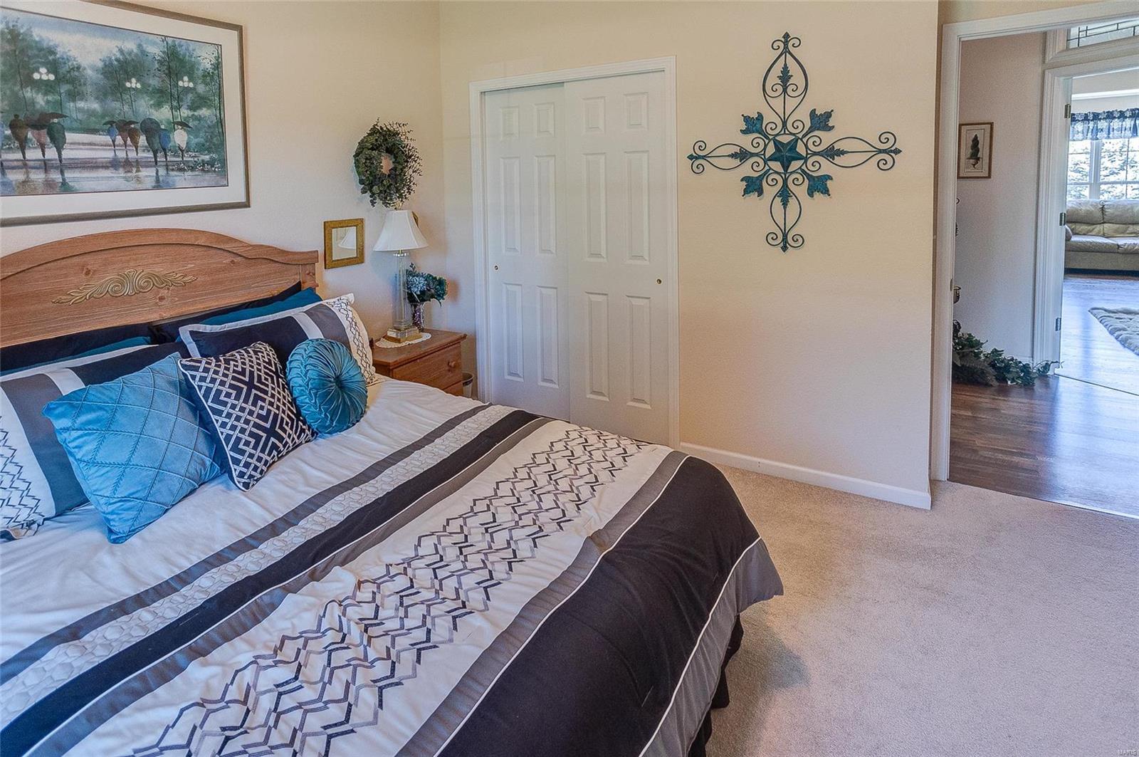 3713 Weeping Willow Court Waterloo, IL 62298 - Photo 29 of 69