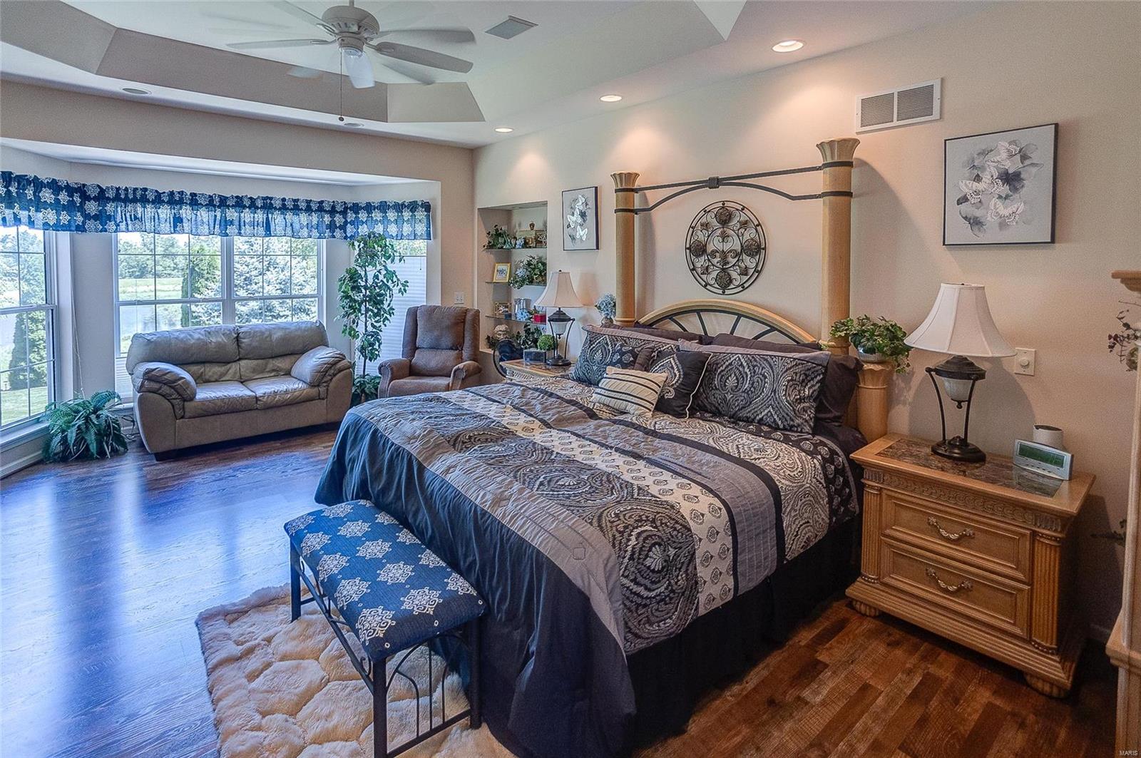 3713 Weeping Willow Court Waterloo, IL 62298 - Photo 32 of 69