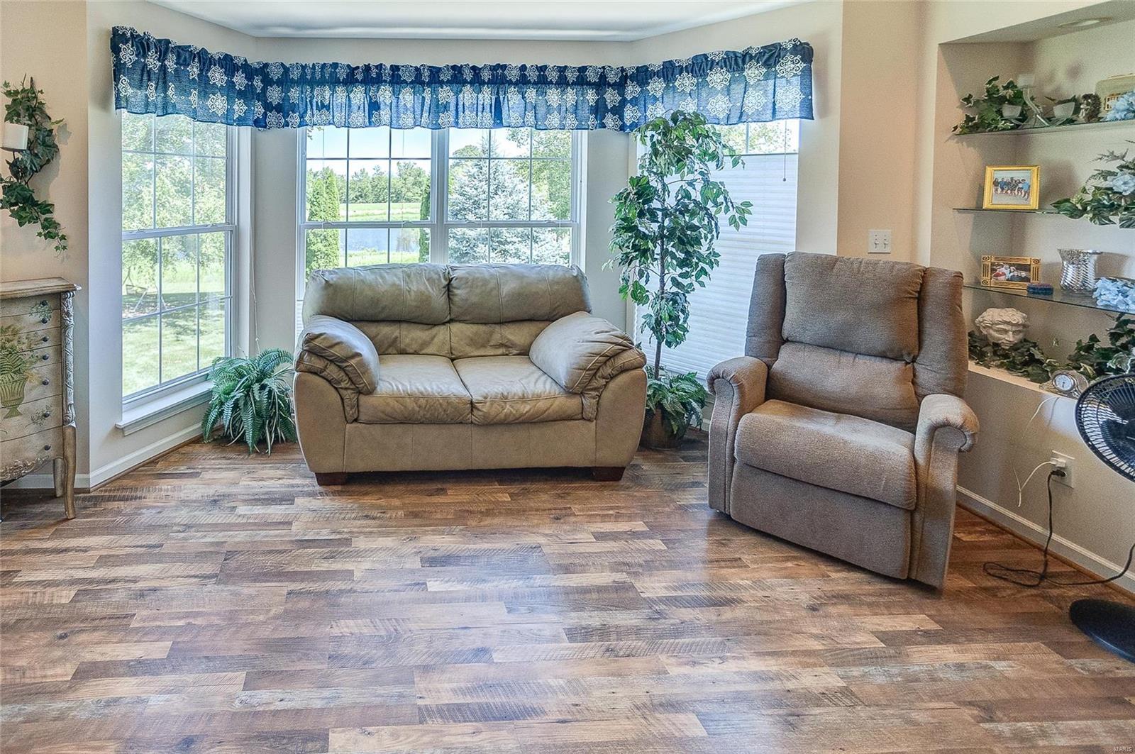 3713 Weeping Willow Court Waterloo, IL 62298 - Photo 34 of 69