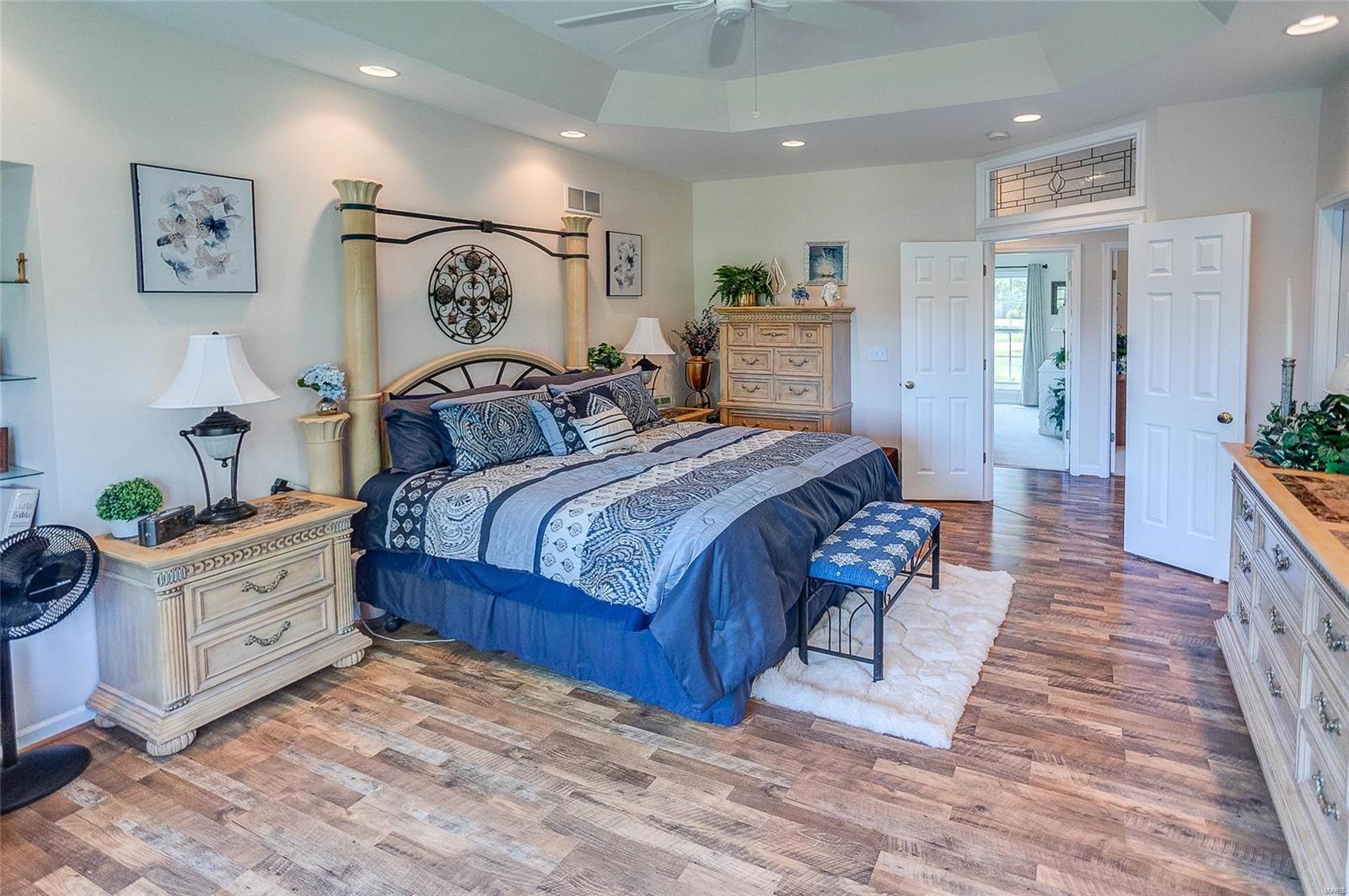 3713 Weeping Willow Court Waterloo, IL 62298 - Photo 35 of 69