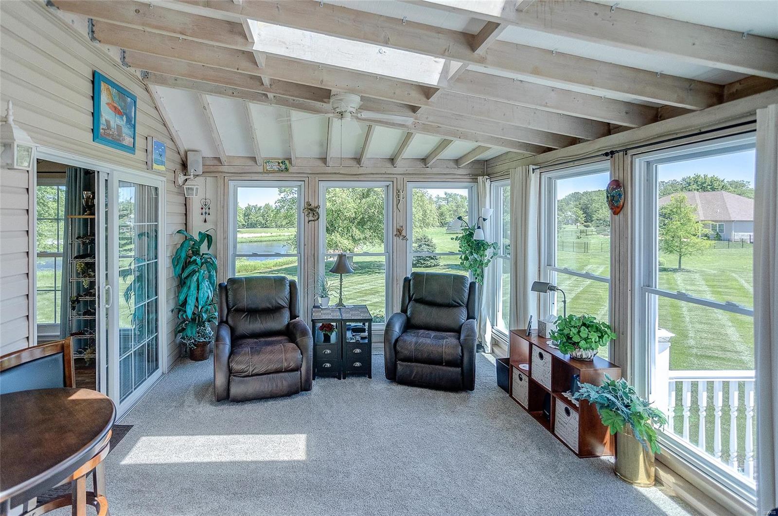 3713 Weeping Willow Court Waterloo, IL 62298 - Photo 40 of 69