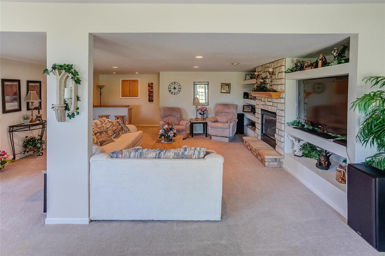 3713 Weeping Willow Court Waterloo, IL 62298 - Photo 42 of 69