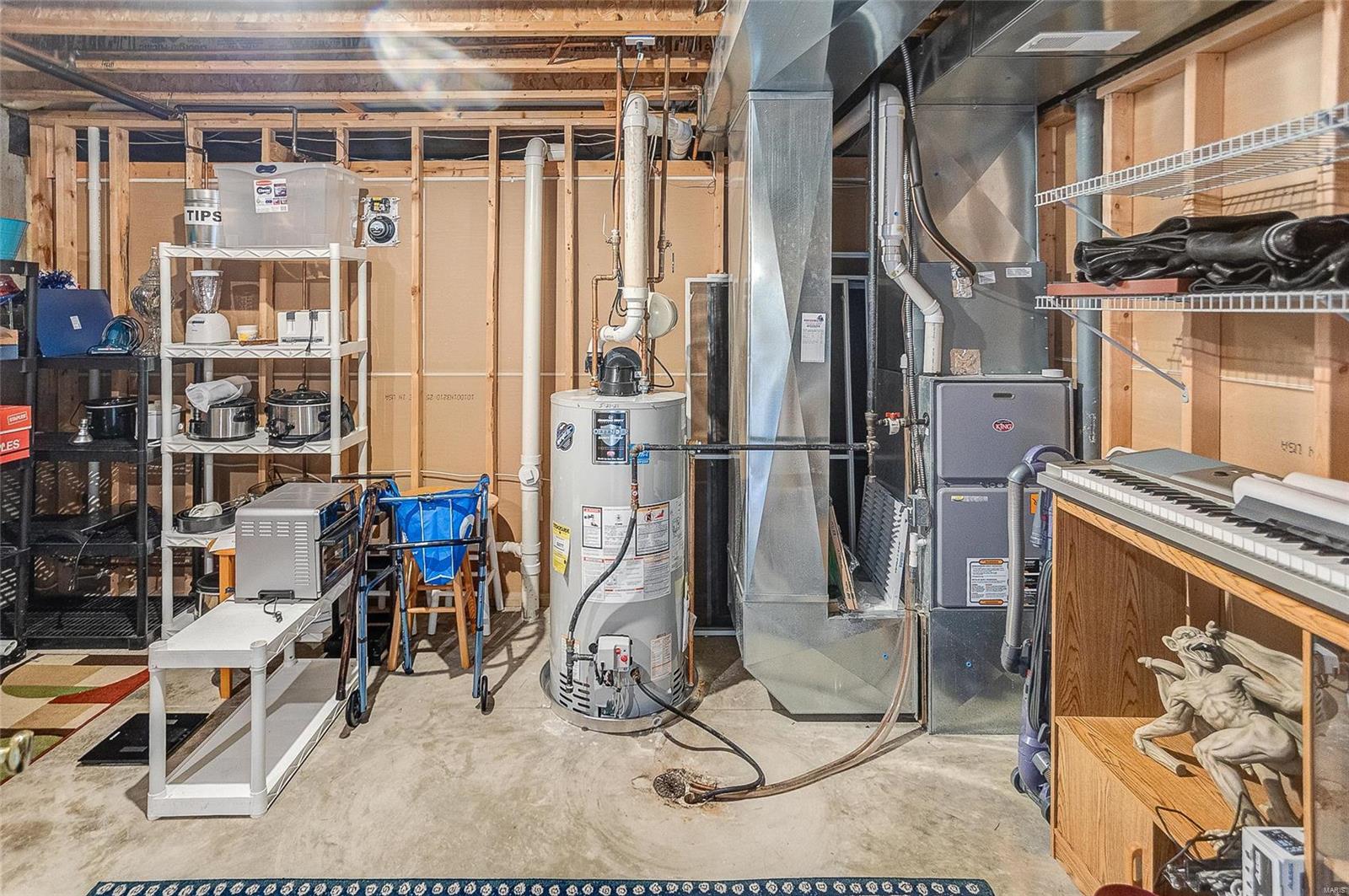 3713 Weeping Willow Court Waterloo, IL 62298 - Photo 49 of 69