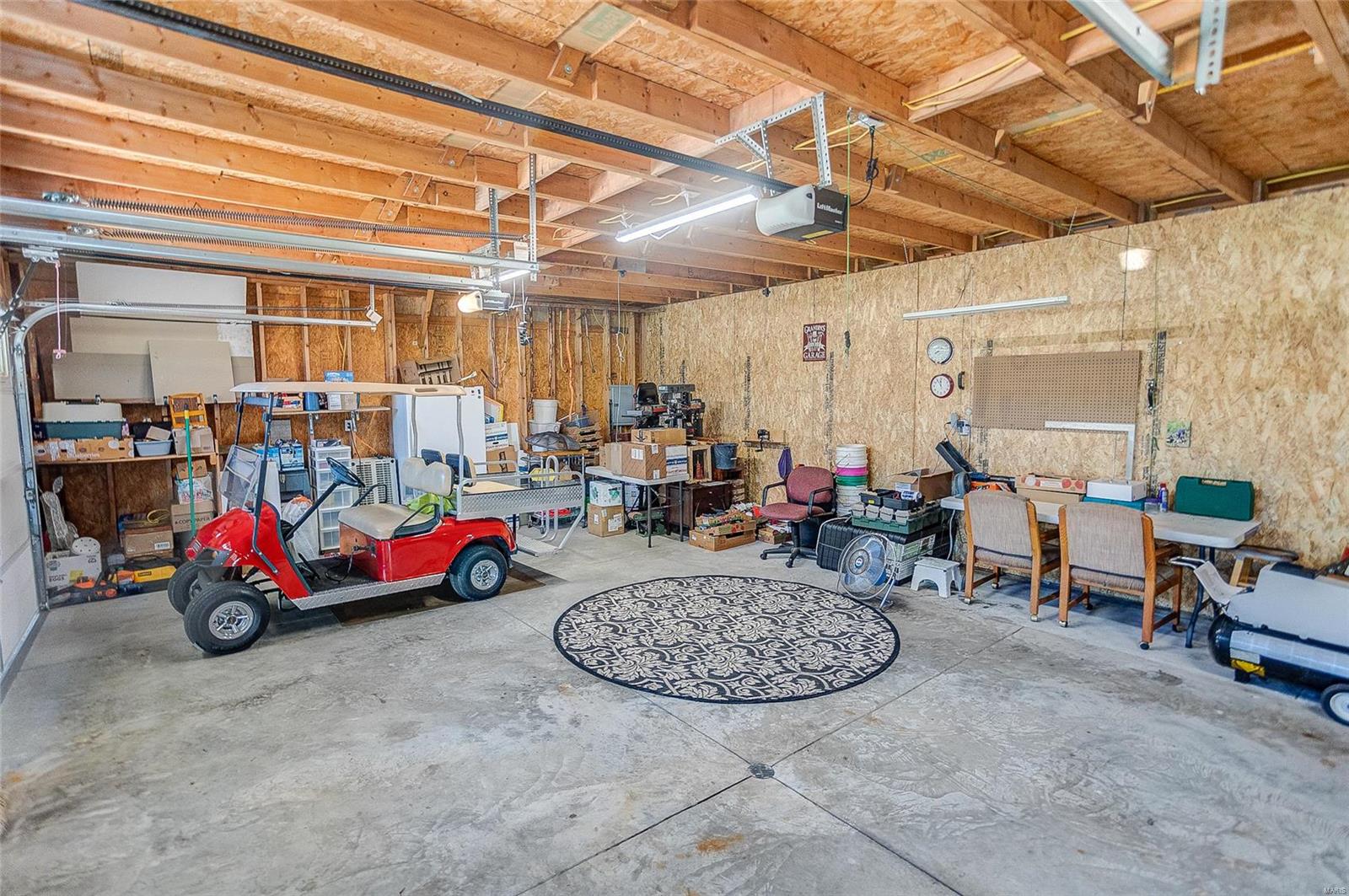 3713 Weeping Willow Court Waterloo, IL 62298 - Photo 51 of 69