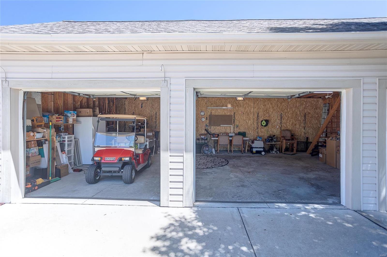 3713 Weeping Willow Court Waterloo, IL 62298 - Photo 52 of 69