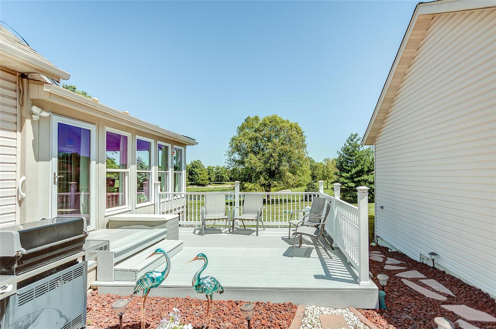 3713 Weeping Willow Court Waterloo, IL 62298 - Photo 54 of 69