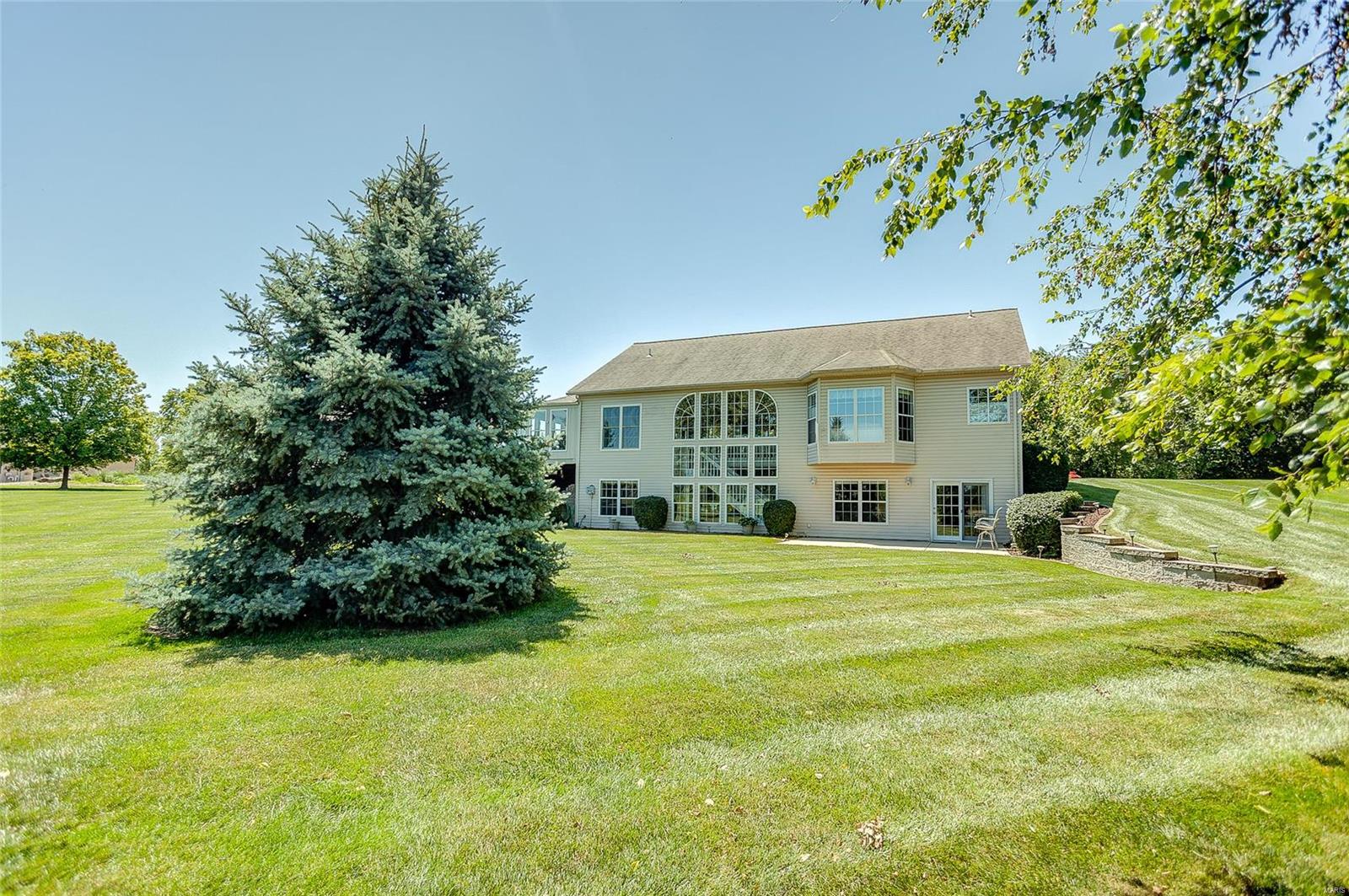 3713 Weeping Willow Court Waterloo, IL 62298 - Photo 57 of 69