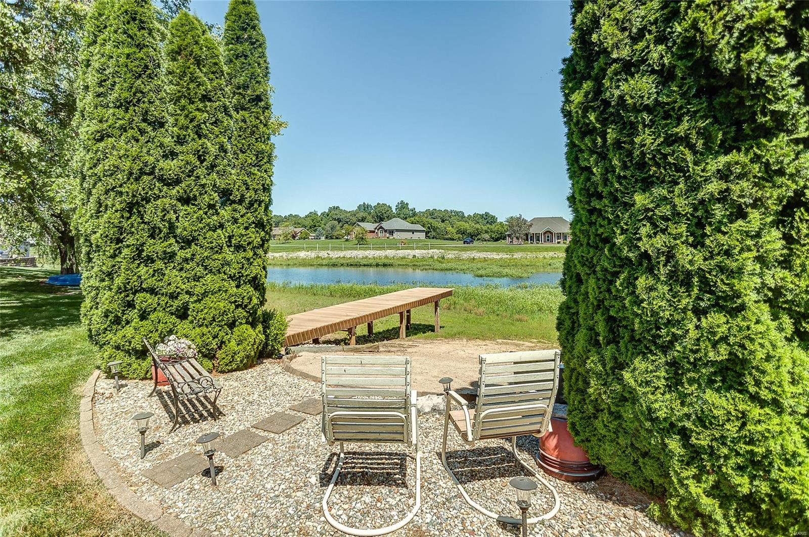 3713 Weeping Willow Court Waterloo, IL 62298 - Photo 58 of 69