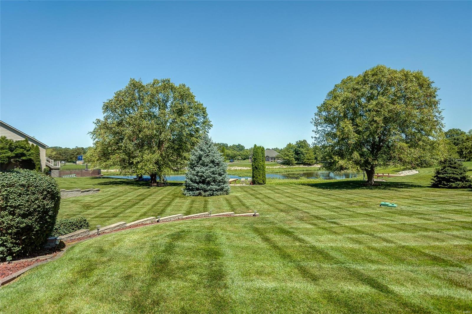 3713 Weeping Willow Court Waterloo, IL 62298 - Photo 59 of 69