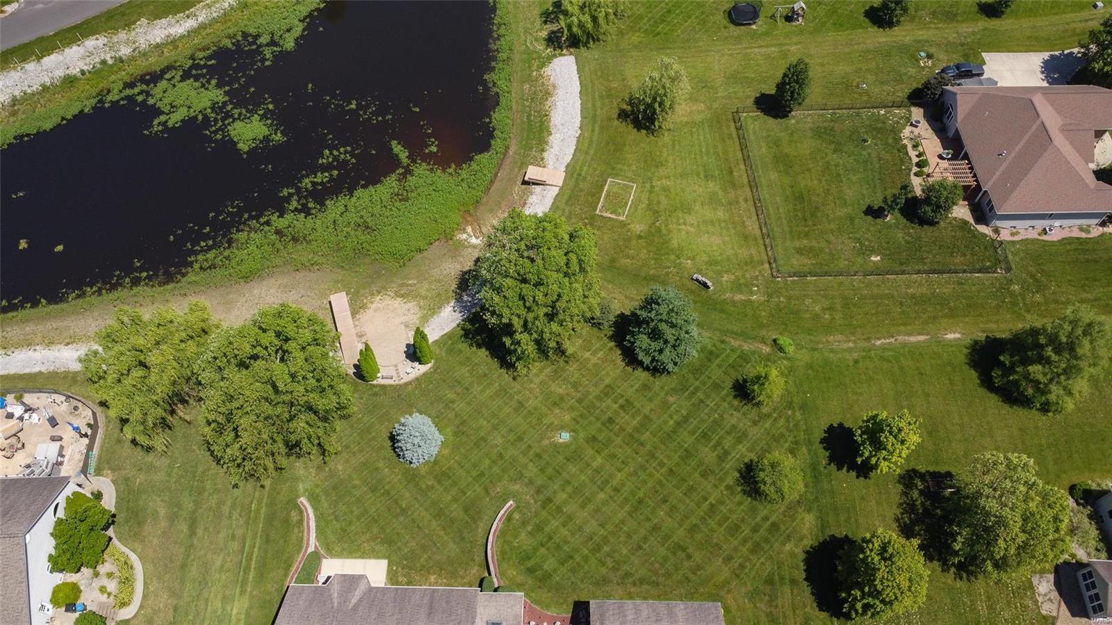 3713 Weeping Willow Court Waterloo, IL 62298 - Photo 64 of 69