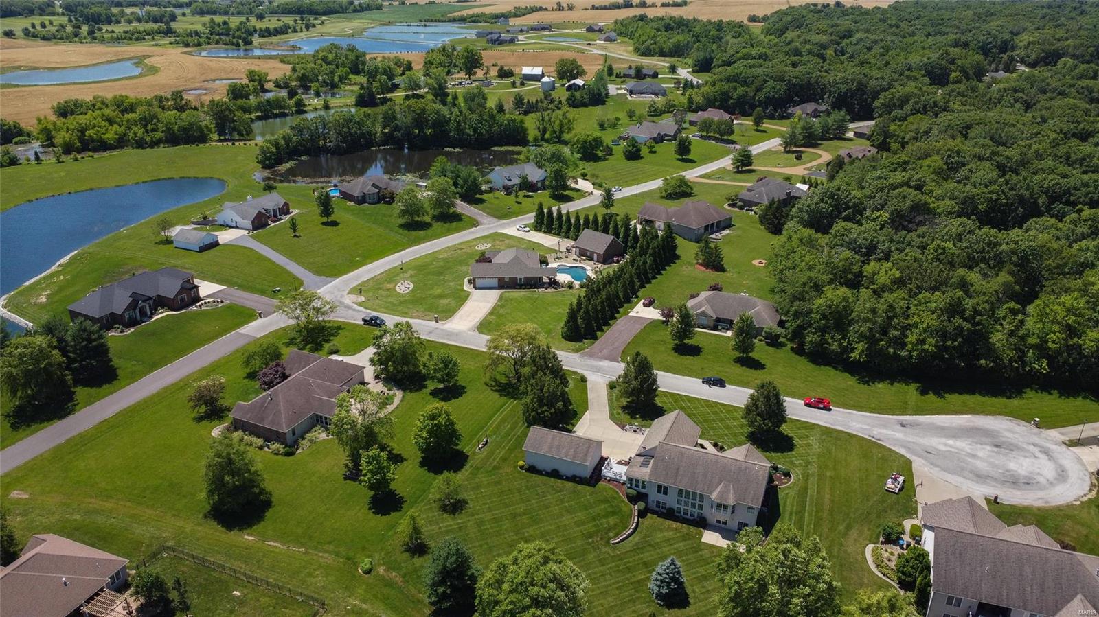 3713 Weeping Willow Court Waterloo, IL 62298 - Photo 67 of 69