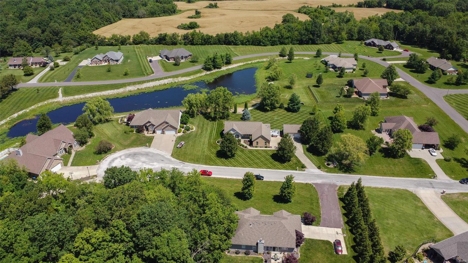 3713 Weeping Willow Court Waterloo, IL 62298 - Photo 68 of 69