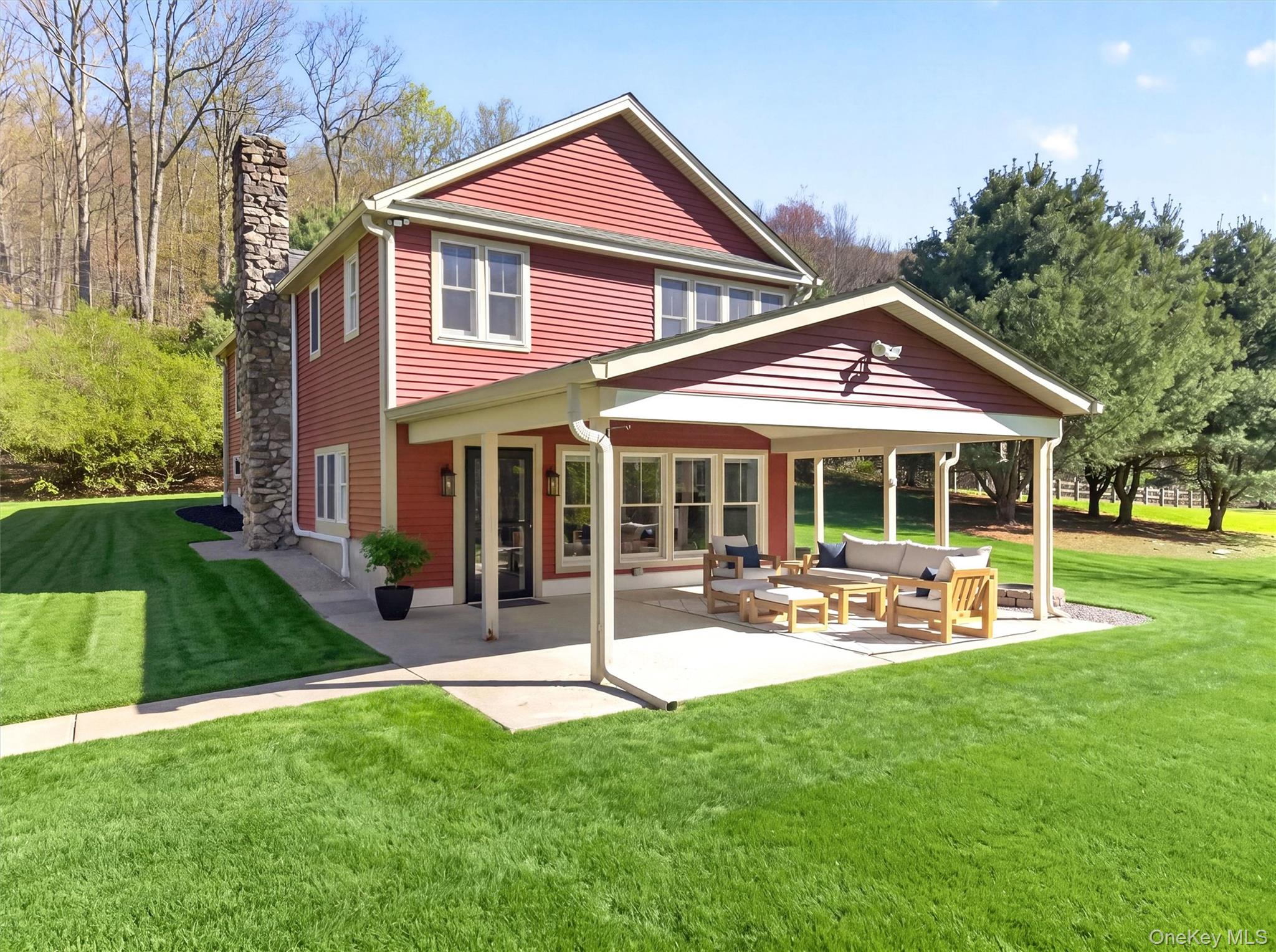 160 Cascade Road Warwick, NY 10990 - Photo 50 of 50