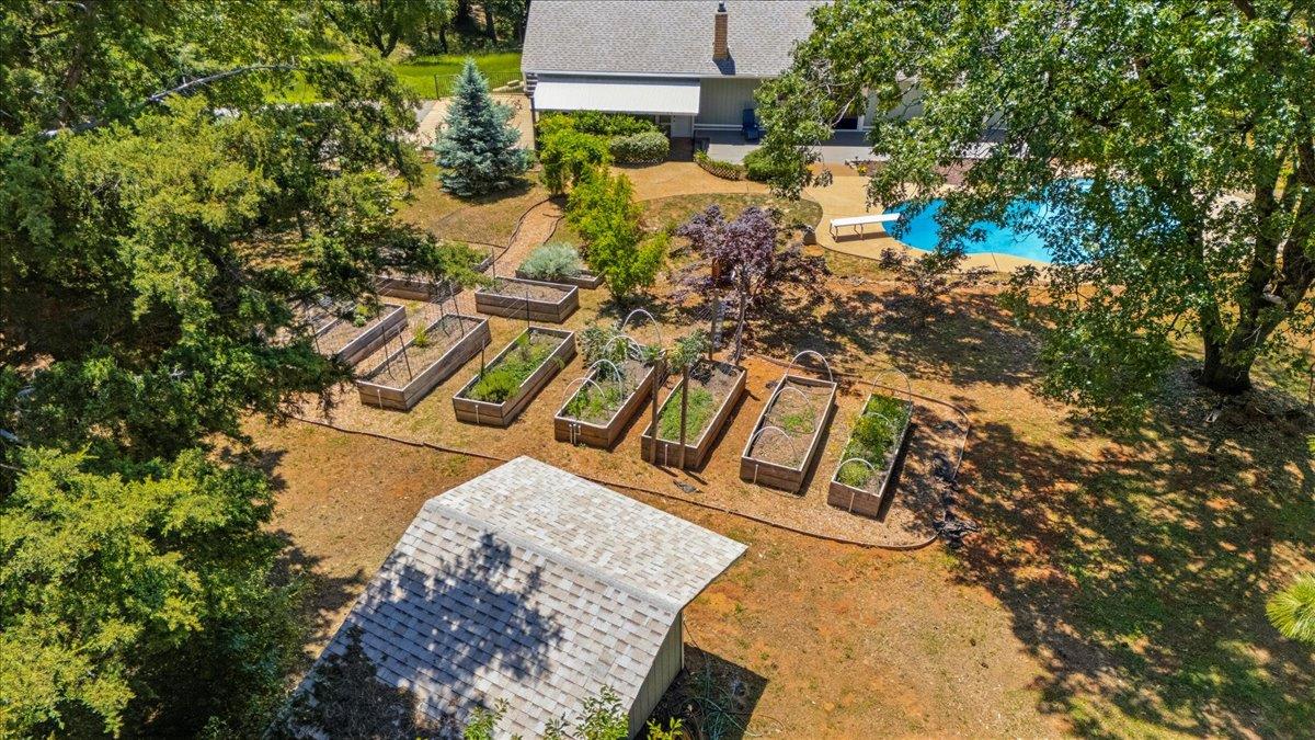 10704 Round Valley Road Grass Valley, CA 95949 - Photo 50 of 56