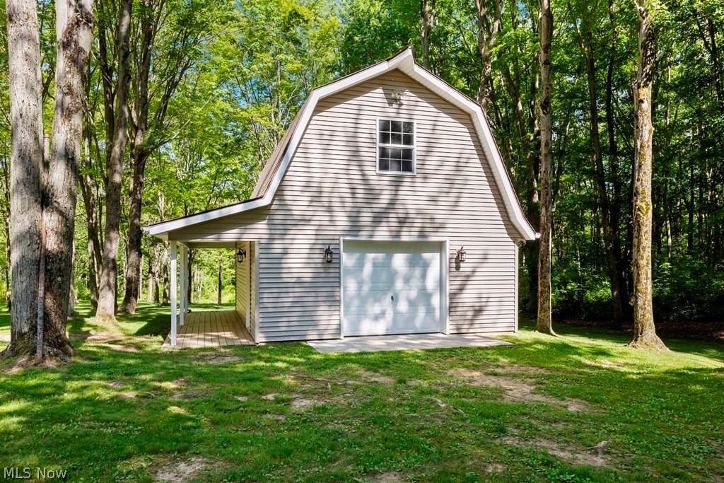 12620 Butler Road Wakeman, OH 44889 - Photo 33 of 50