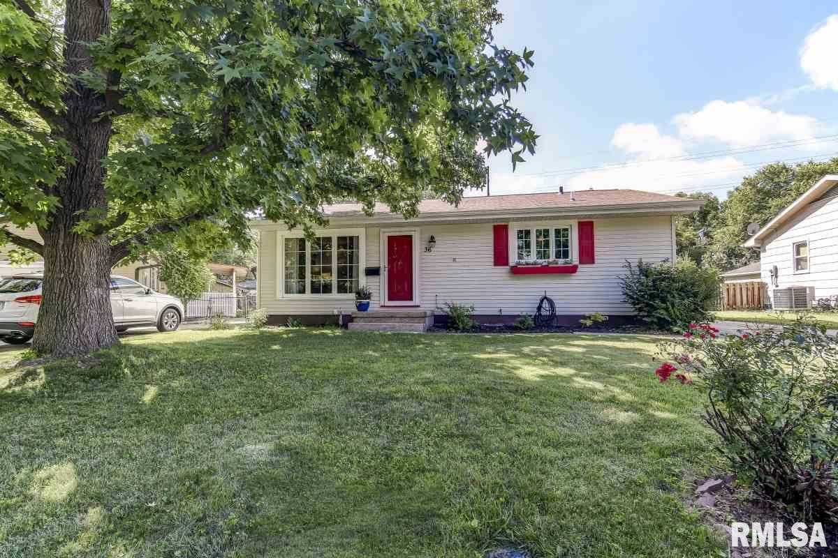 36 Archer Avenue Springfield, IL 62704 - Photo 1 of 35 Gallery Image 1
