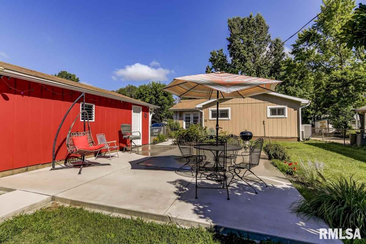 36 Archer Avenue Springfield, IL 62704 - Photo 29 of 35 Gallery Image 29