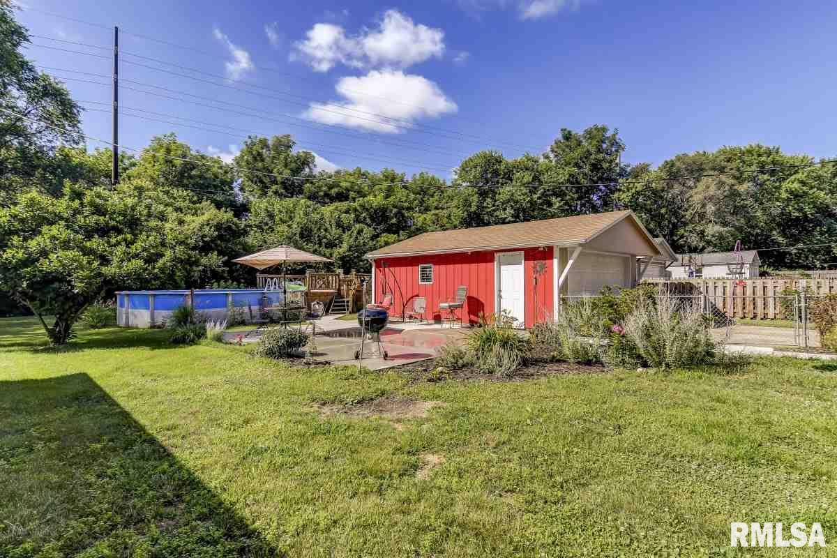 36 Archer Avenue Springfield, IL 62704 - Photo 32 of 35 Gallery Image 32