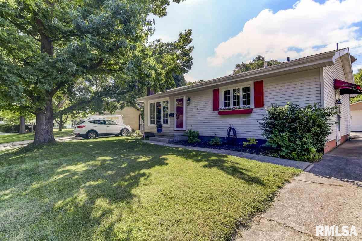 36 Archer Avenue Springfield, IL 62704 - Photo 33 of 35 Gallery Image 33