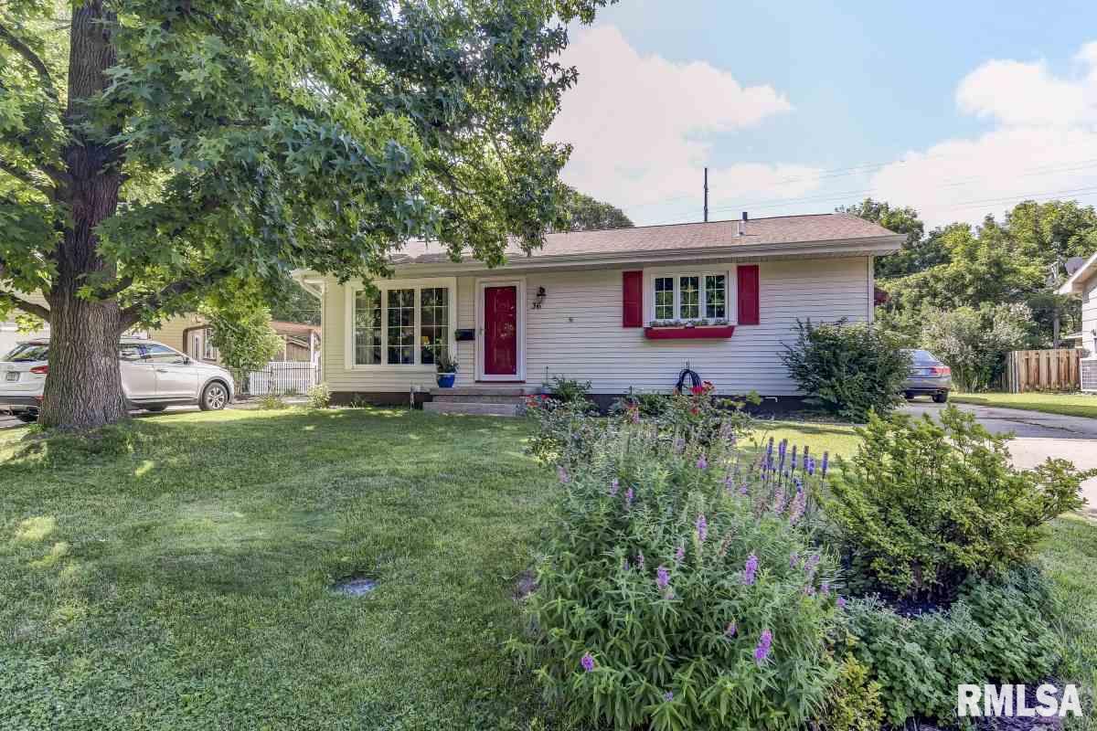36 Archer Avenue Springfield, IL 62704 - Photo 34 of 35 Gallery Image 34