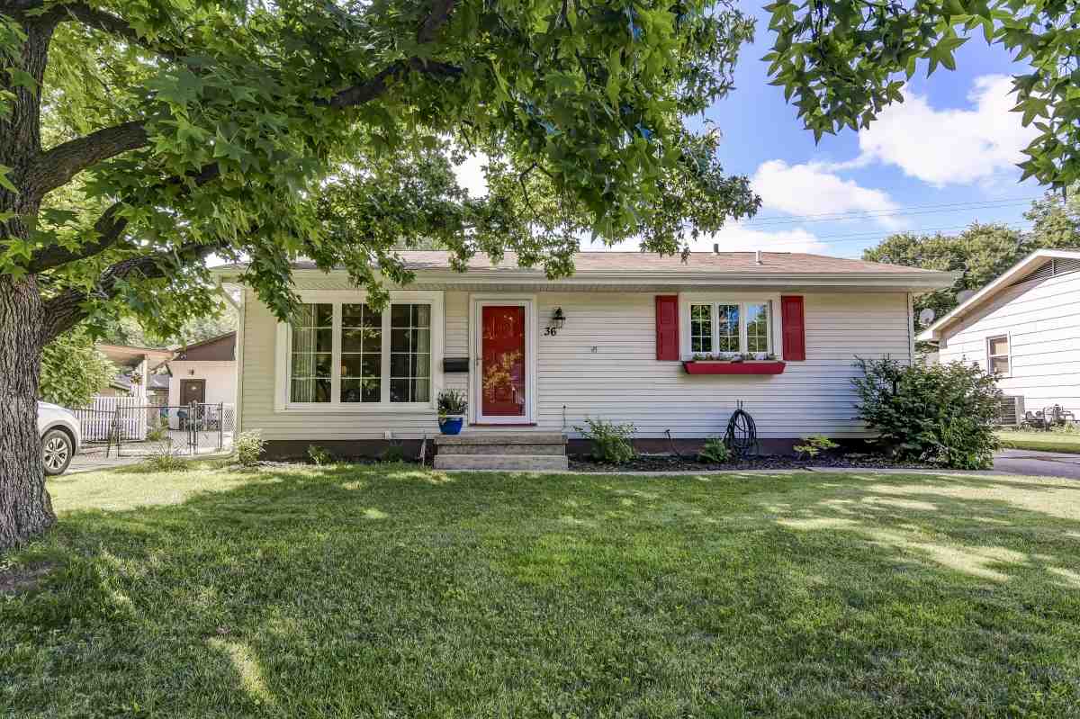 36 Archer Avenue Springfield, IL 62704 - Photo 35 of 35 Gallery Image 35