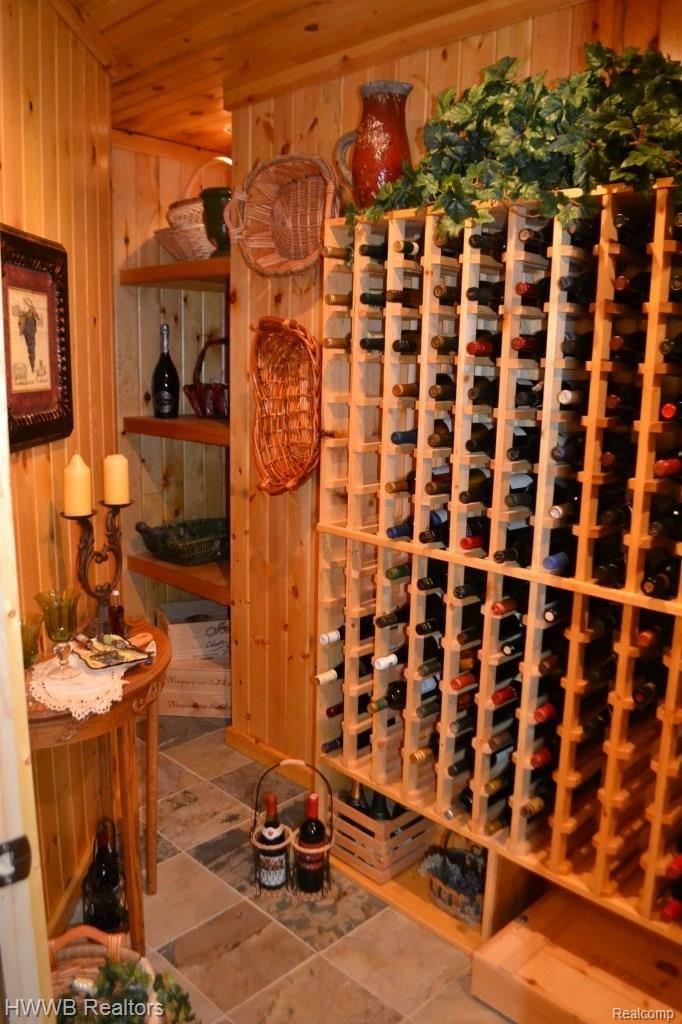 5555 North Livernois Road Rochester, MI 48306 - Photo 43 of 99 Wine Celler