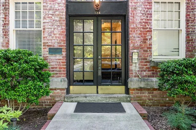 $3,150 | 124 Lafayette Drive Northeast, Unit 4, Atlanta, GA 30309