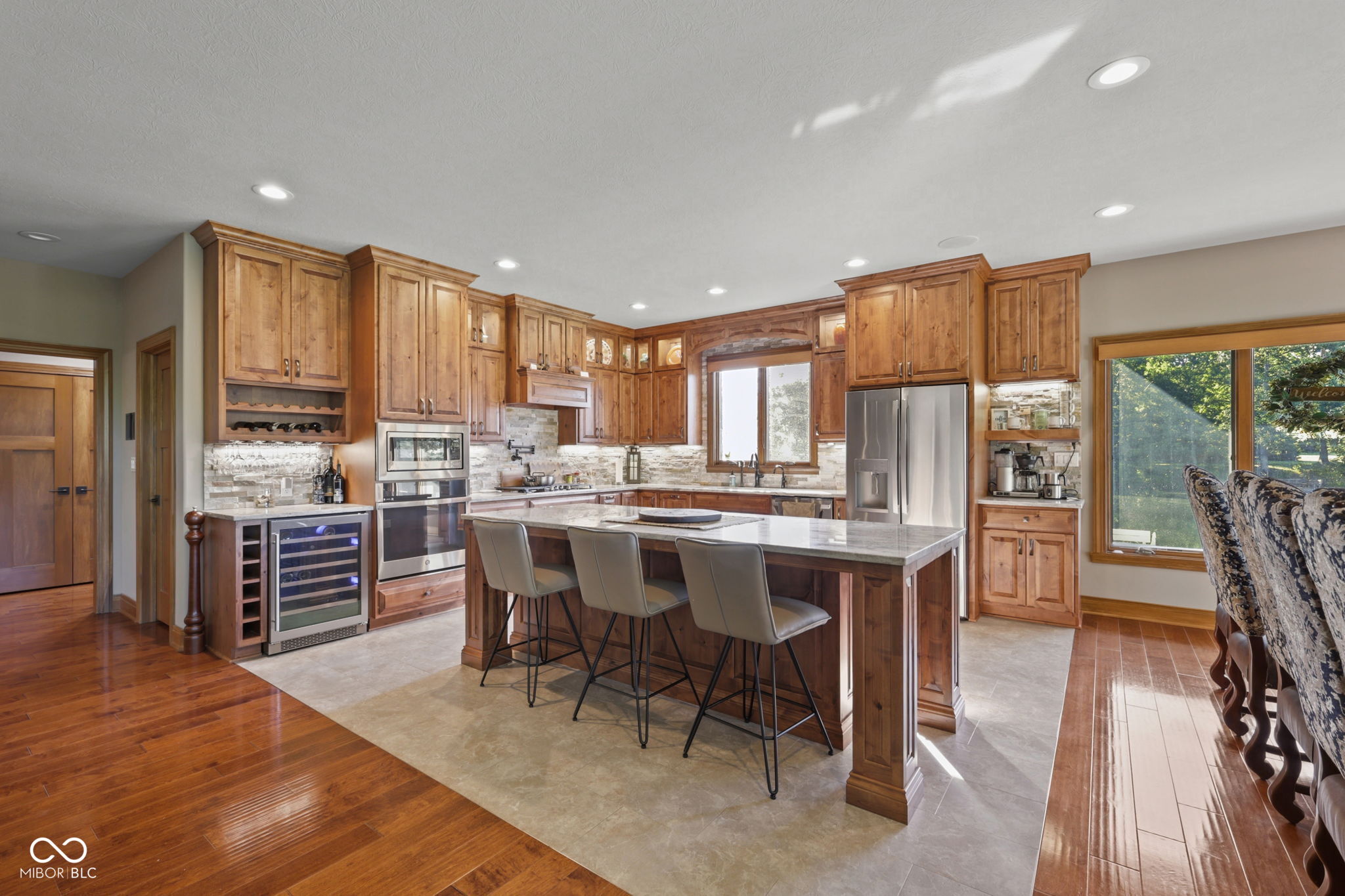 7183 Ellis Lake Road Paragon, IN 46166 - Photo 8 of 159