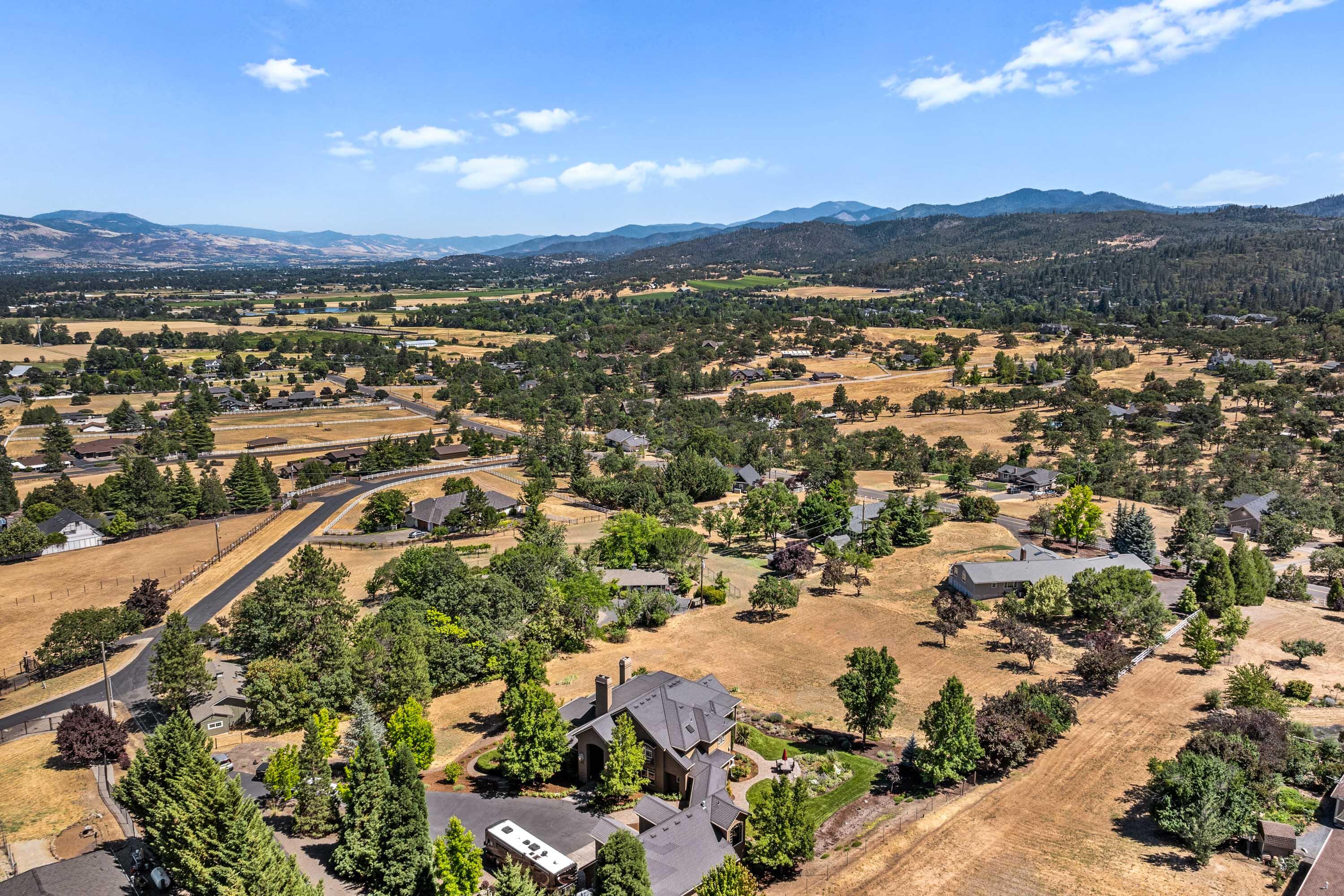 3944 Jonathan Way Central Point, OR 97502 - Photo 42 of 50 DRONE (5 of 7)