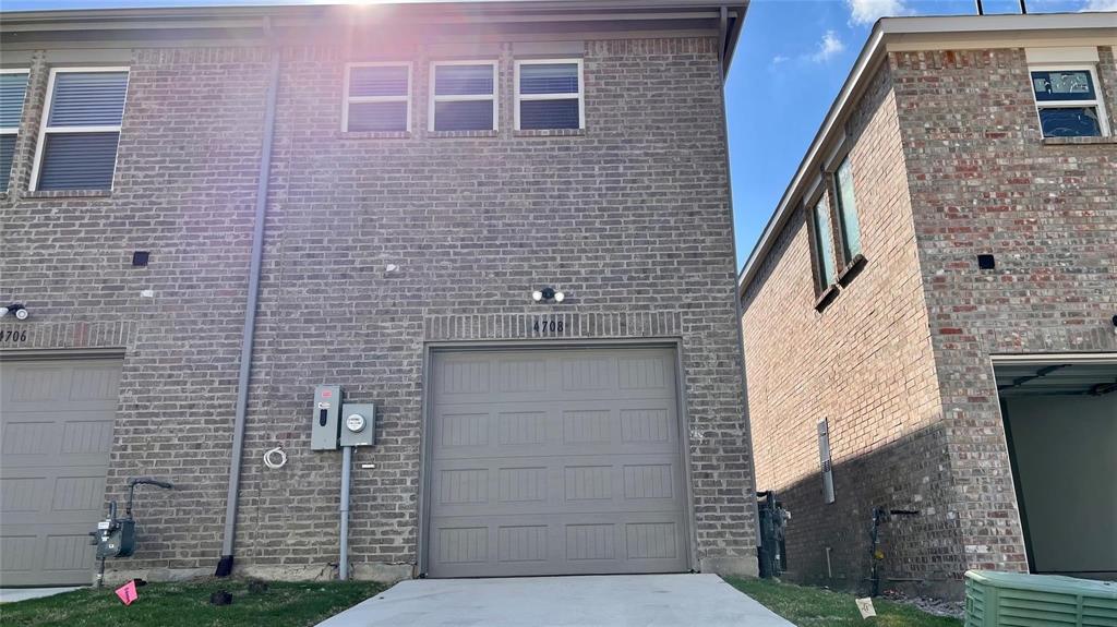 4708 Haltom Road Haltom City, TX 76117 - Photo 29 of 29 a view of door