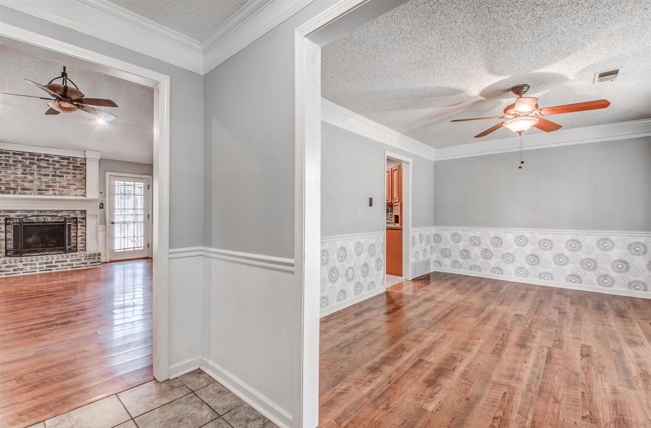 560 Hughes Road Collierville, TN 38017 - Photo 3 of 25 Gallery Image 3