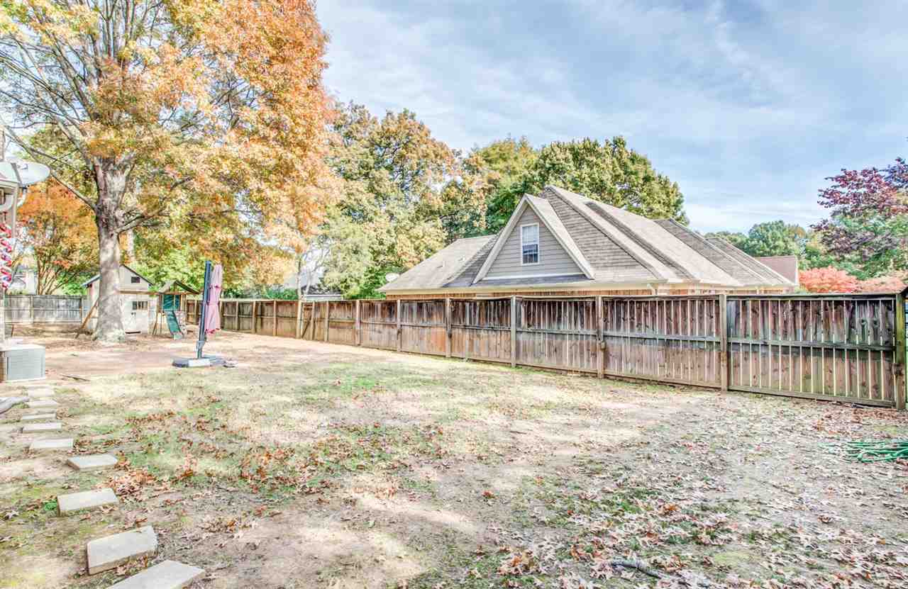 560 Hughes Road Collierville, TN 38017 - Photo 23 of 25 Gallery Image 23