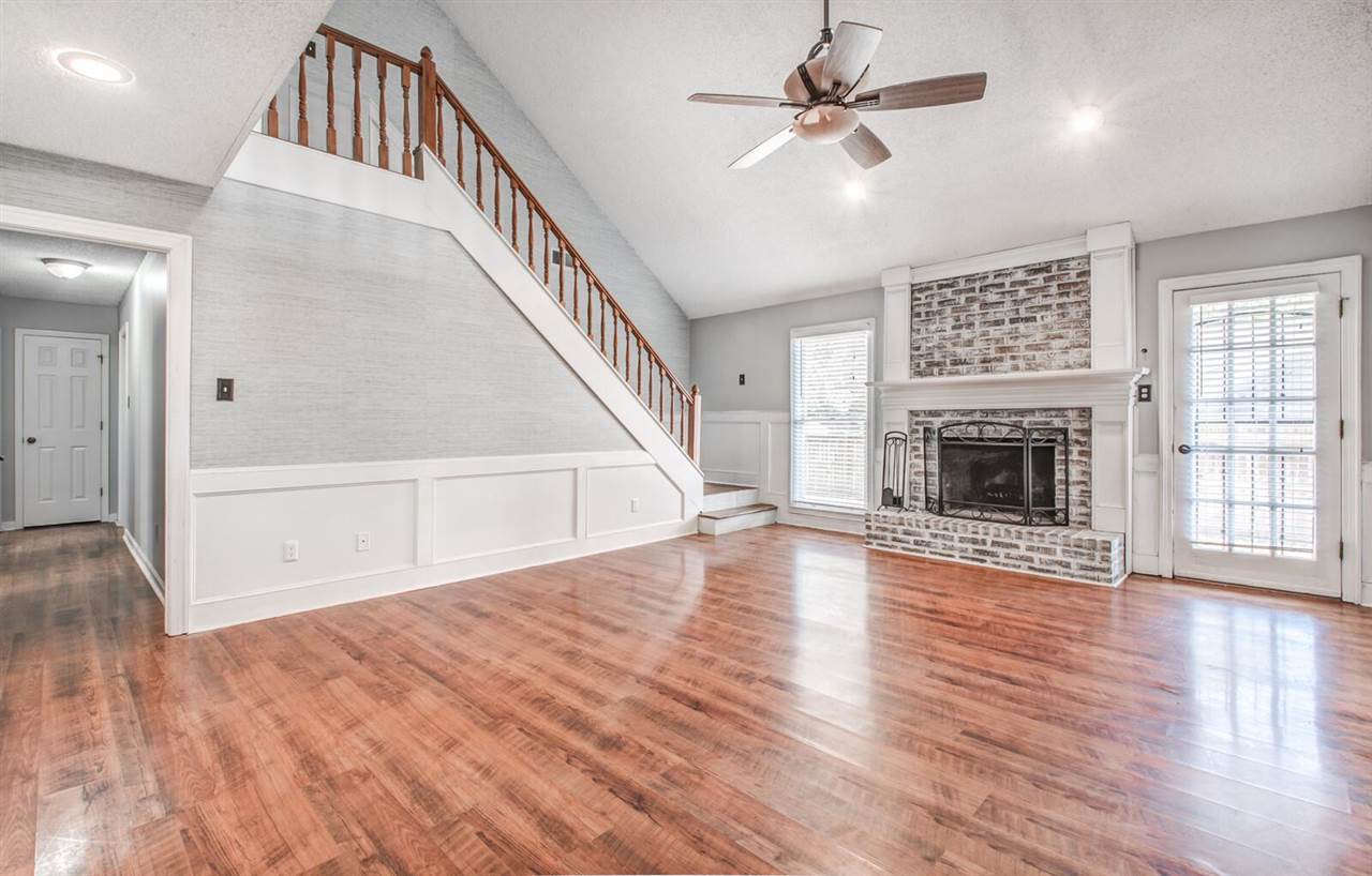 560 Hughes Road Collierville, TN 38017 - Photo 4 of 25 Gallery Image 4