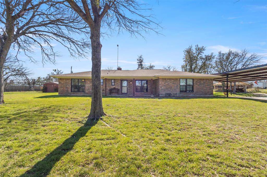 3009 Ranch House Road Willow Park, TX 76087 - Photo 2 of 40