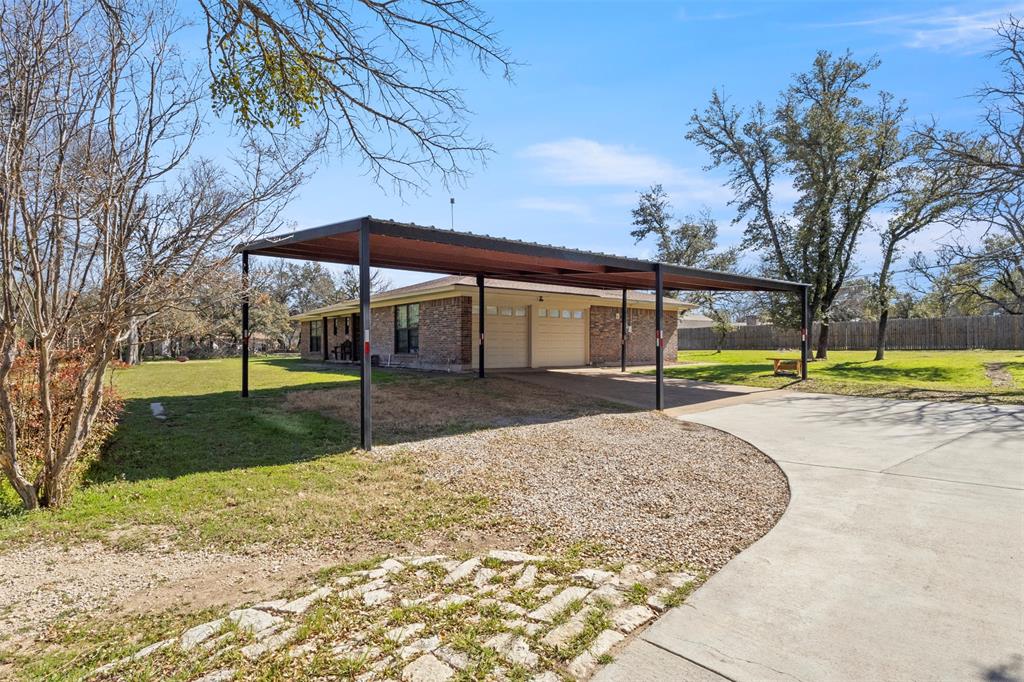 3009 Ranch House Road Willow Park, TX 76087 - Photo 25 of 40