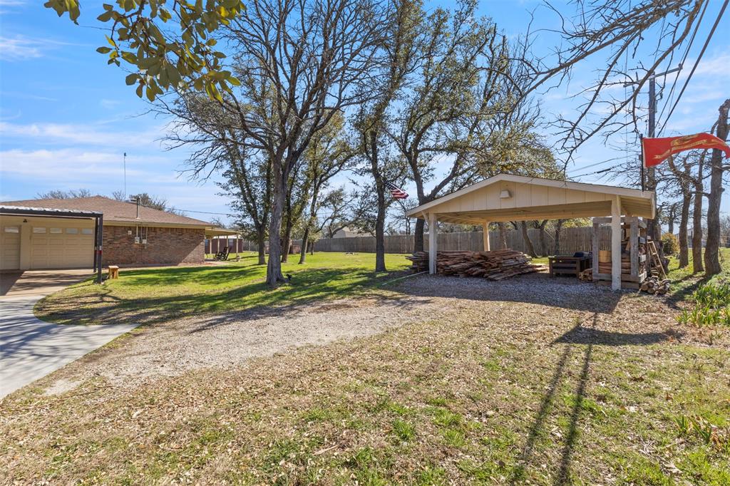 3009 Ranch House Road Willow Park, TX 76087 - Photo 27 of 40