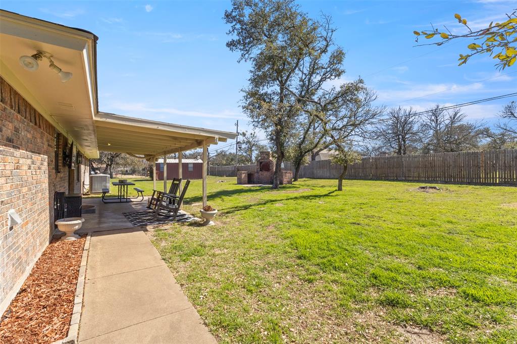 3009 Ranch House Road Willow Park, TX 76087 - Photo 28 of 40