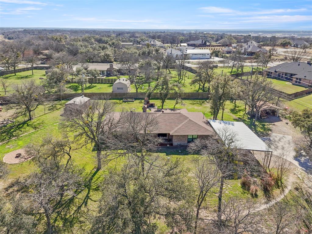 3009 Ranch House Road Willow Park, TX 76087 - Photo 35 of 40