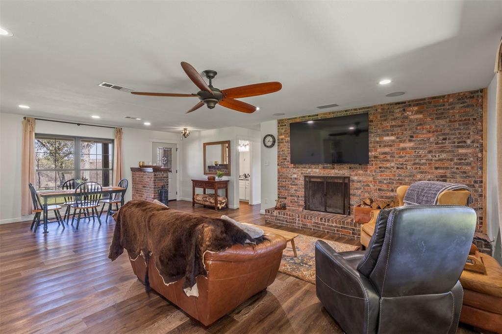 3009 Ranch House Road Willow Park, TX 76087 - Photo 10 of 40