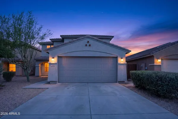 $380,000 | 7319 West Magdalena Lane, Laveen, AZ 85339