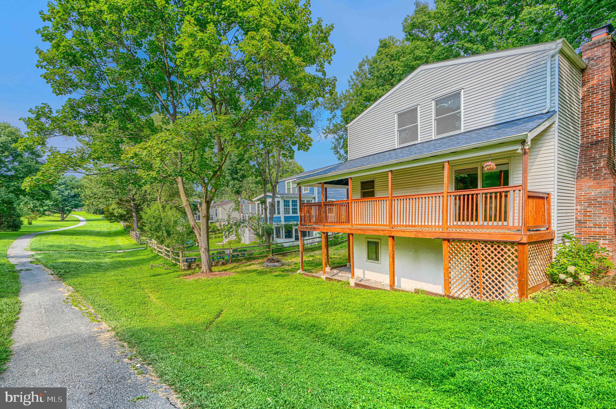 6875 Bugledrum Way Columbia, MD 21045 - Photo 64 of 67 Gallery Image 64