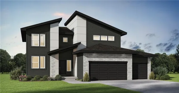 $538,511 | 1207 Sendera Trail, Raymore, MO 64083