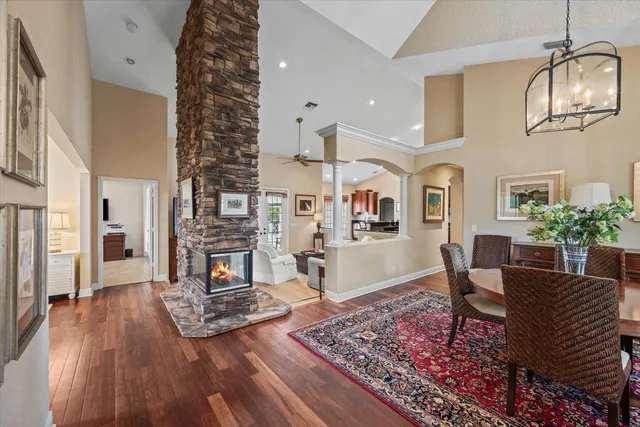 $4,950,000 | 14134 Belmont Trace, Wellington, FL 33414