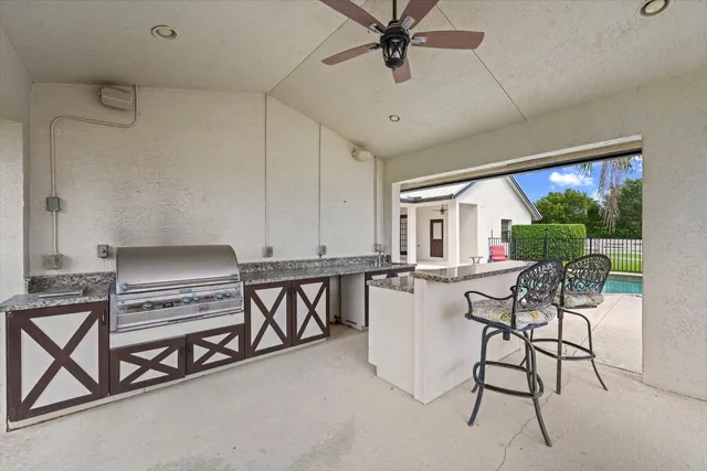 $4,950,000 | 14134 Belmont Trace, Wellington, FL 33414