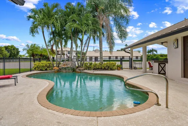 $4,950,000 | 14134 Belmont Trace, Wellington, FL 33414