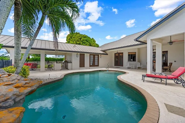 $4,950,000 | 14134 Belmont Trace, Wellington, FL 33414