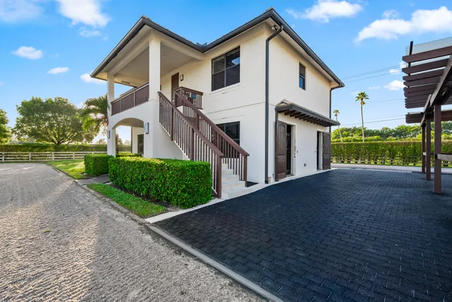 $4,950,000 | 14134 Belmont Trace, Wellington, FL 33414