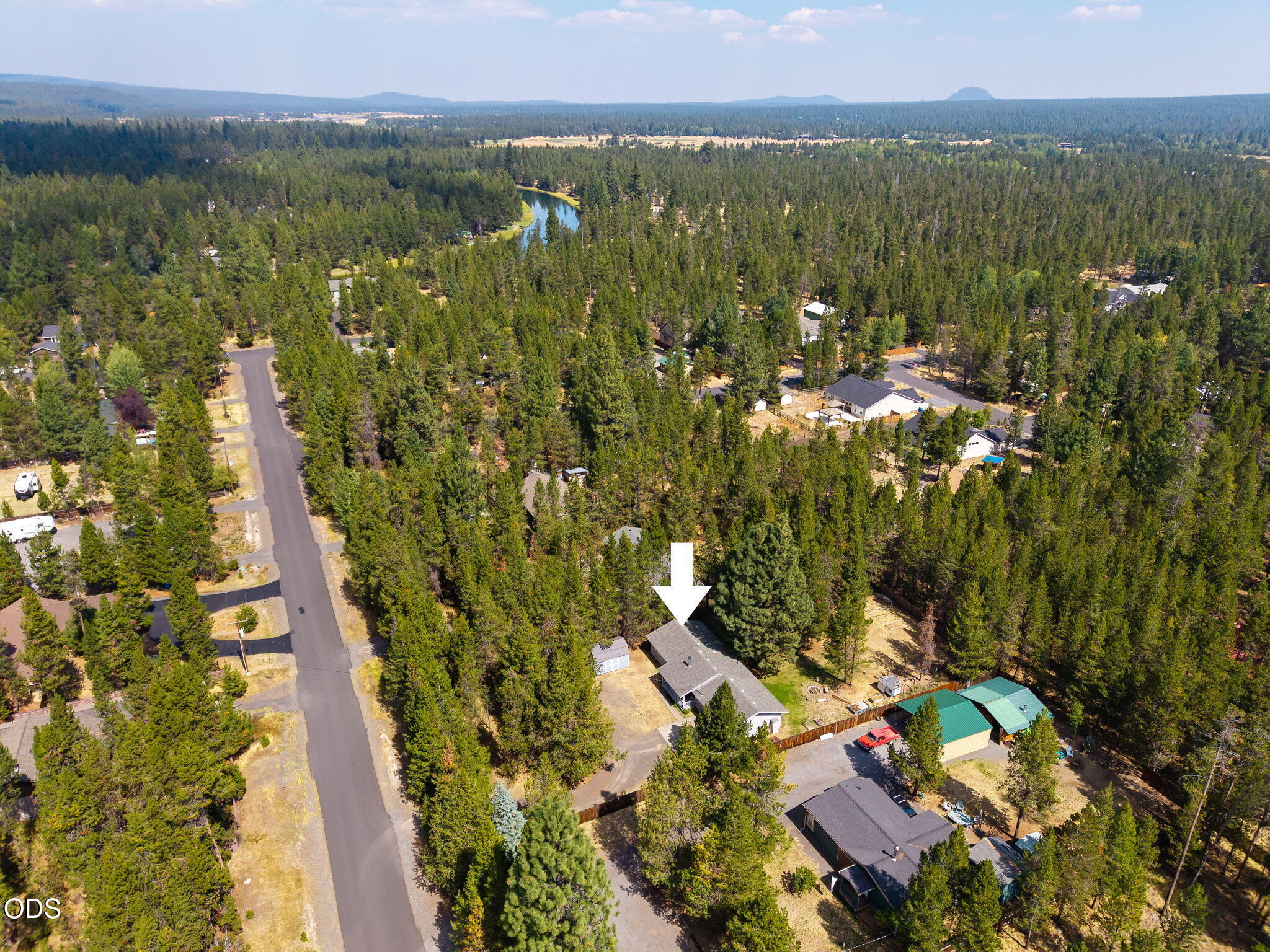56256 Eider Road Bend, OR 97707 - Photo 33 of 47 Gallery Image 33