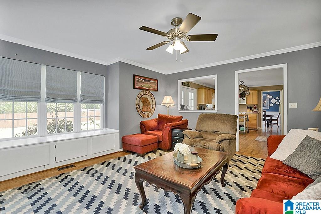 420 Comanche Street Montevallo, AL 35115 - Photo 15 of 43